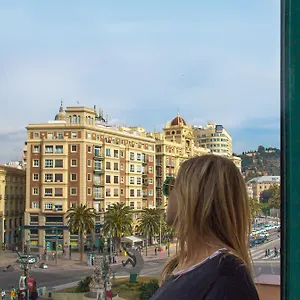 Venecia Málaga
