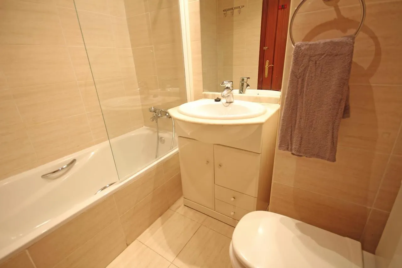 Loft Apartments Malaga